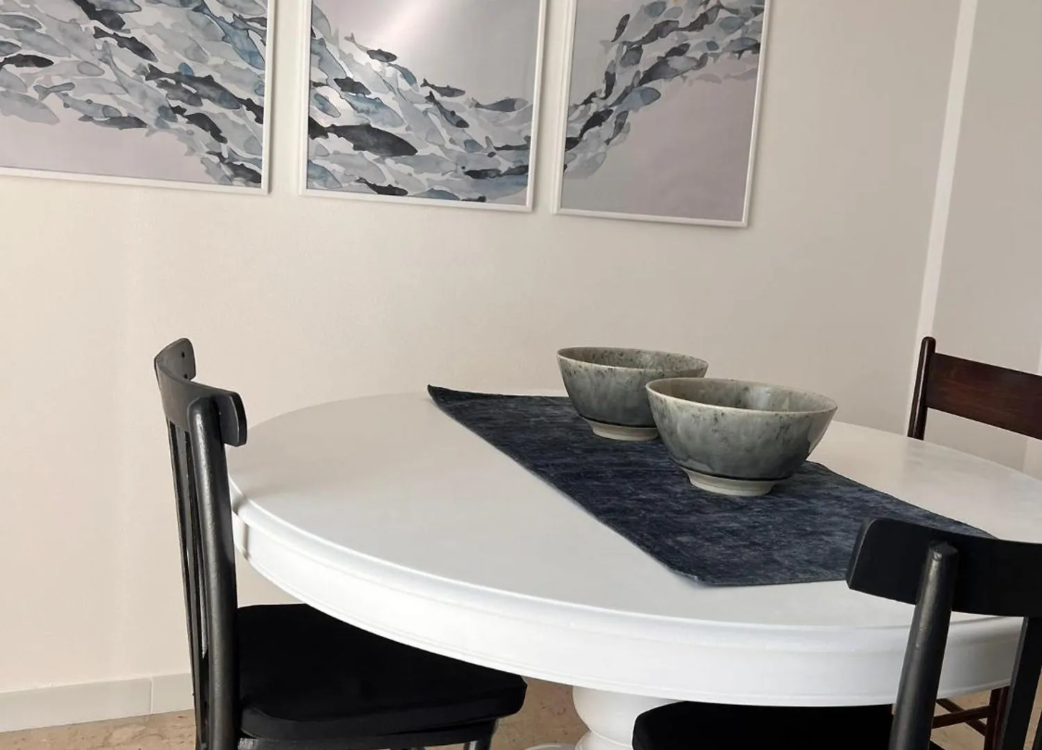 Appartement Blumare à Capaci