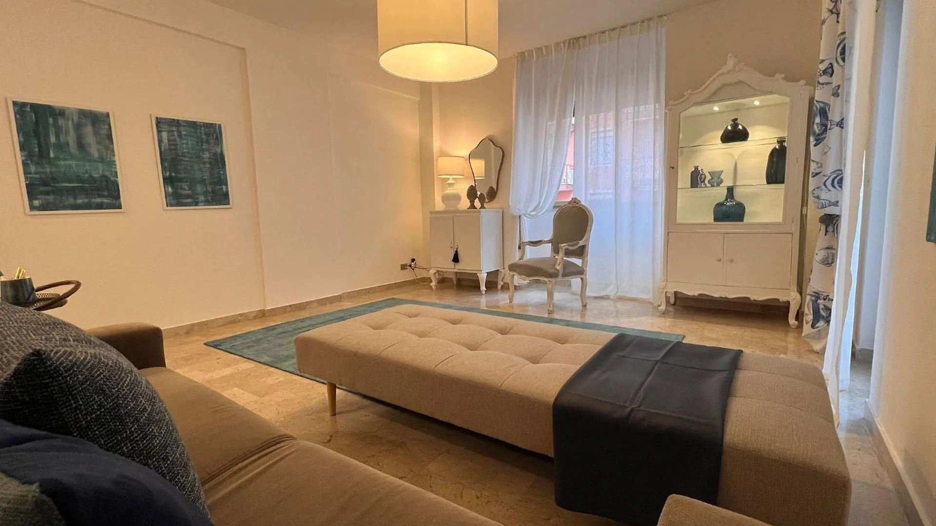 Appartement Blumare à Capaci Italie