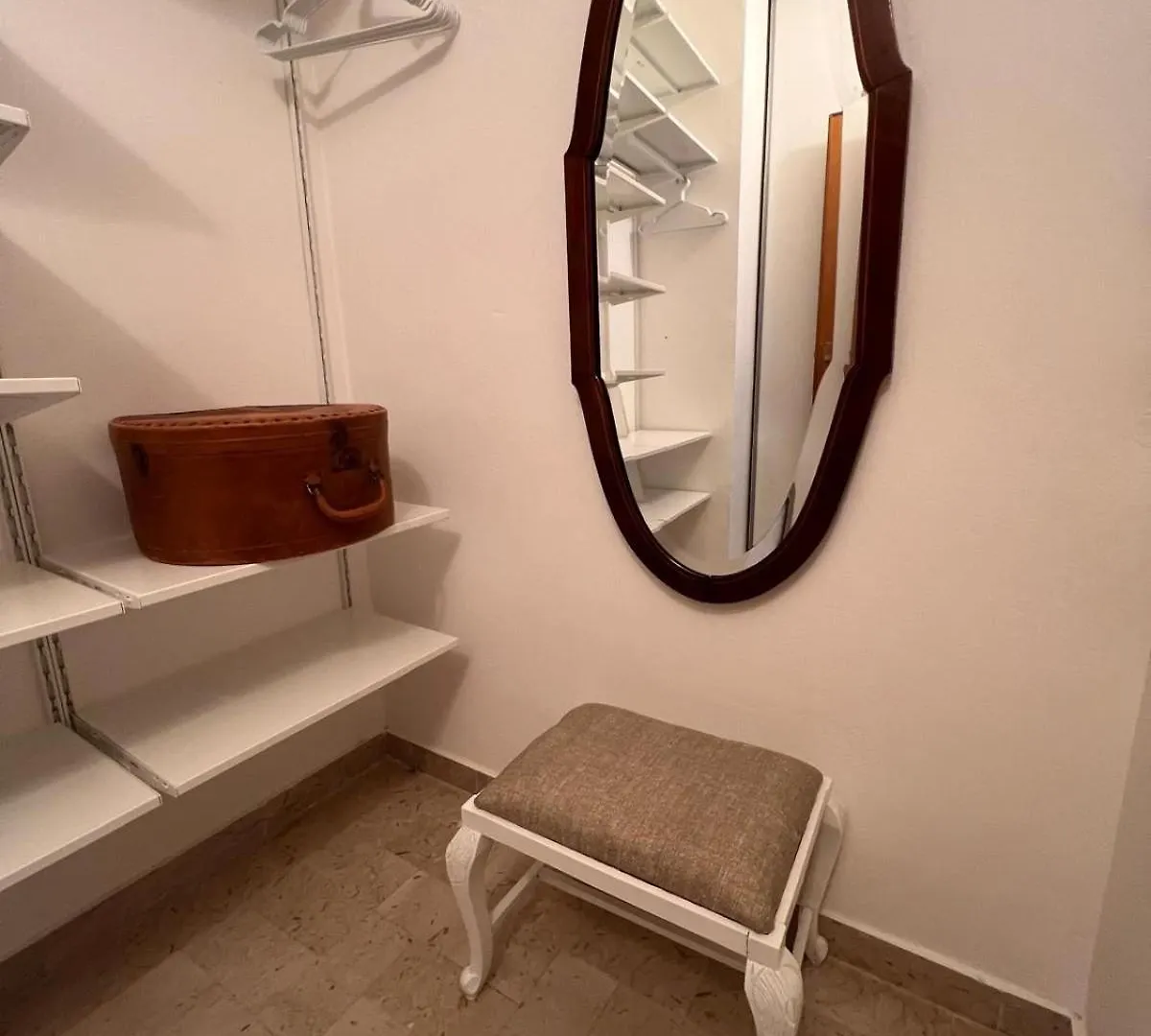 Appartement Blumare à Capaci