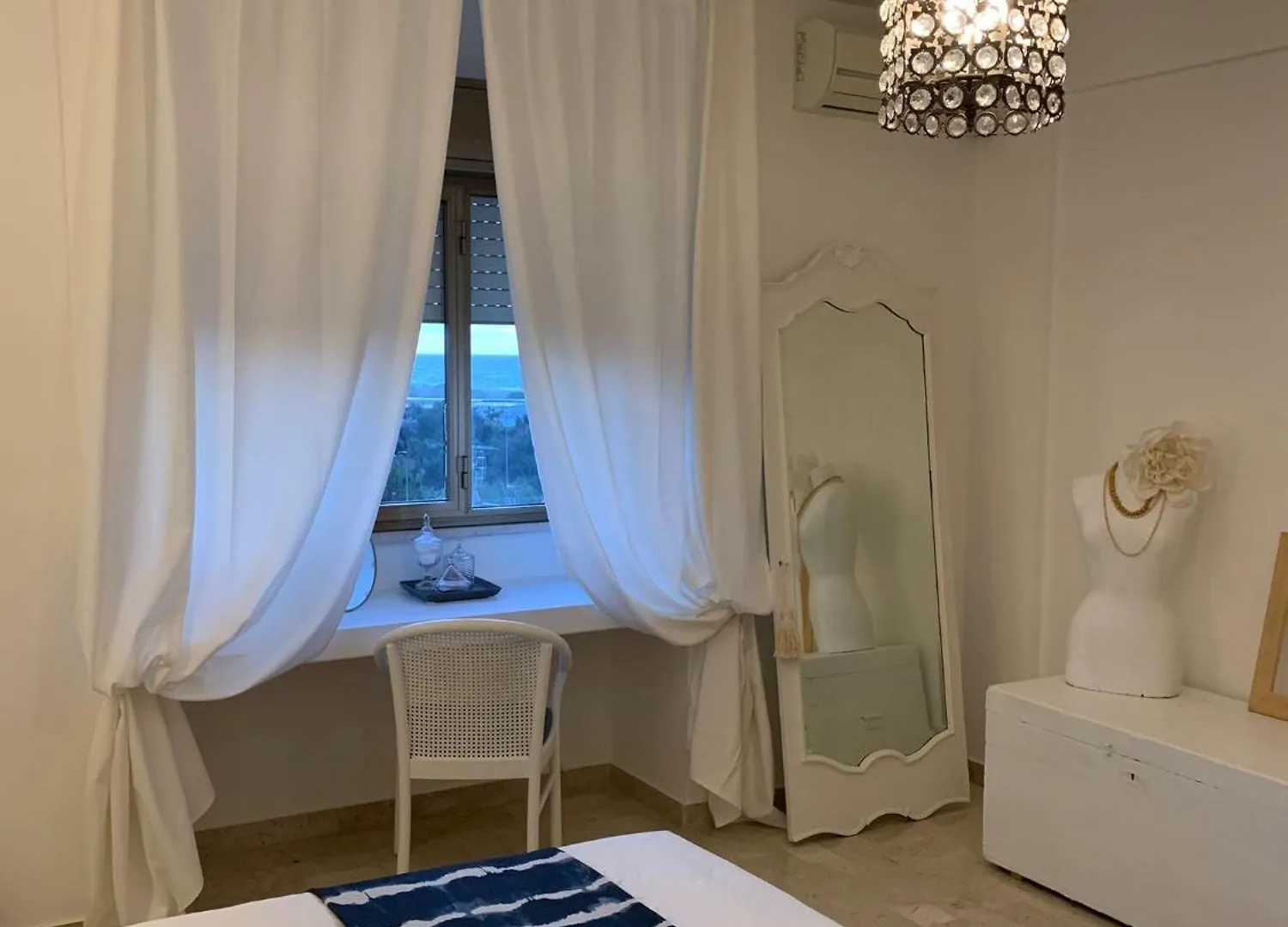 Appartement Blumare à Capaci 0*,