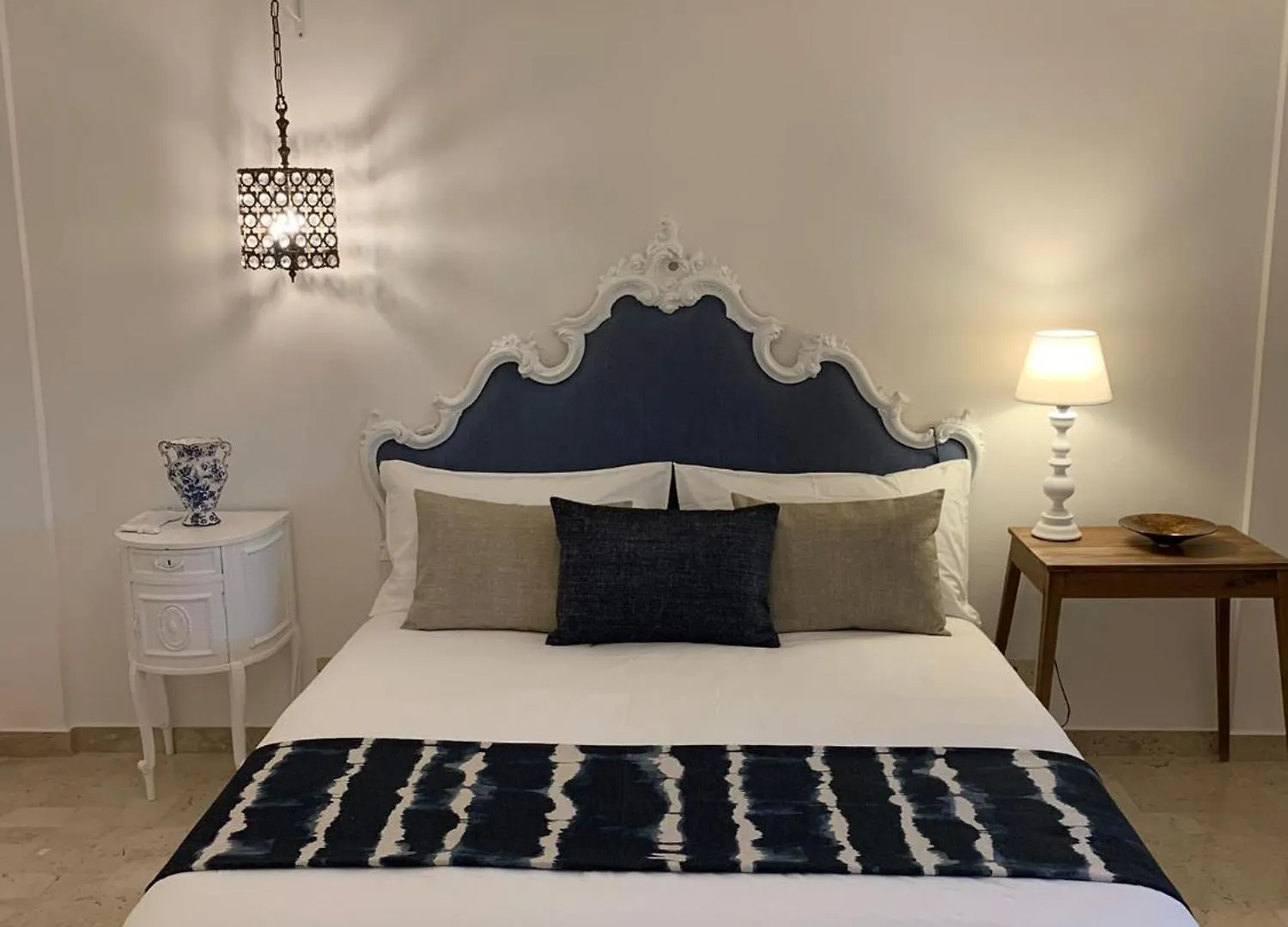 Appartement Blumare à Capaci