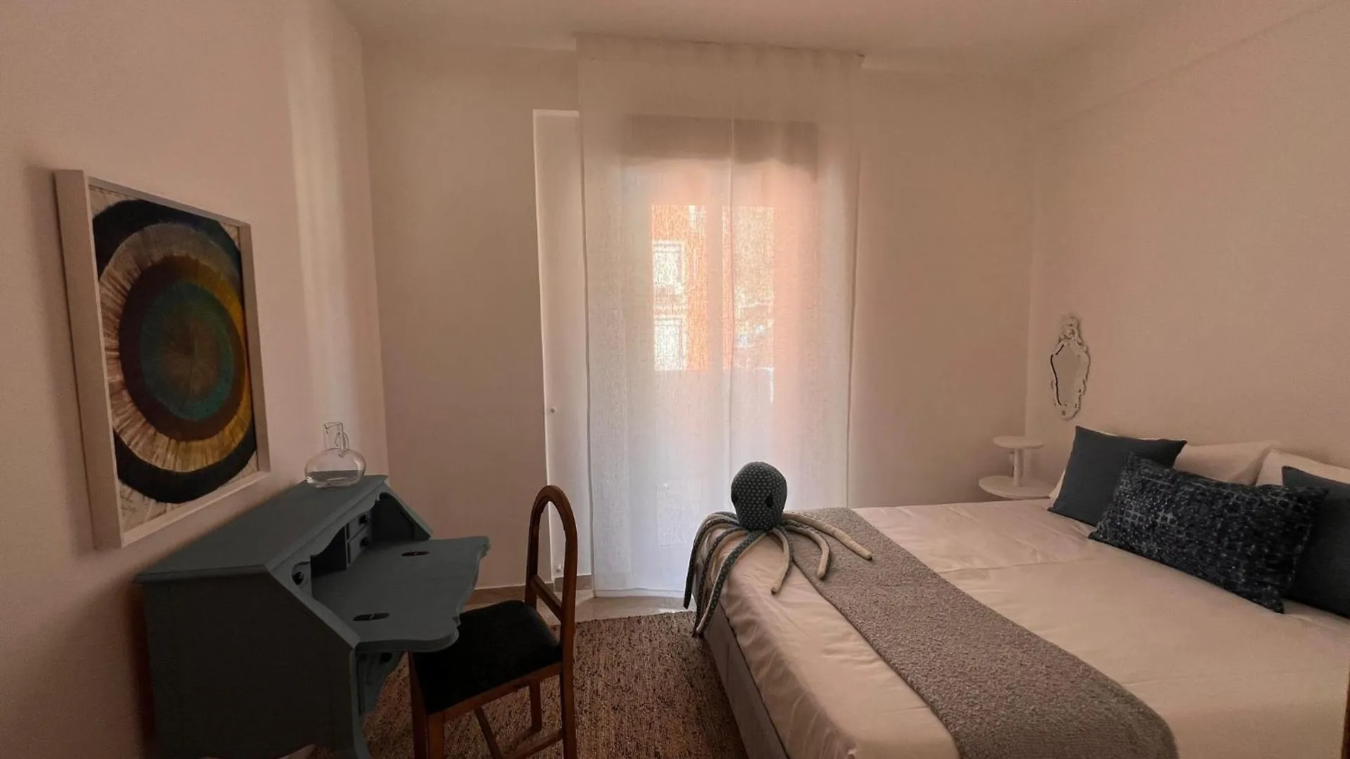 Appartement Blumare à Capaci